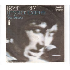 BRYAN FERRY - Let´s stick together